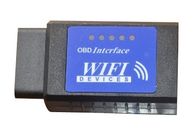 2016 ELM327 OBDII WiFi Wireless Diagnostic Scanner Support Iphone Apple