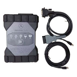 Mercedes Benz Teşhis Aracı