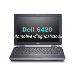 2024.3V   A2 Dell E6420 Laptop I5 CPU 4G RAM ile  Teşhis Aracı
