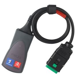 İyi bir fiyat. PP2000 / Lexia-3 Arayüz V48 Citroen & Peugeot, Diagbox V7.8.3 Yazılımı ile Otomatik Teşhis Aracı çevrimiçi