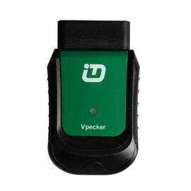 İyi bir fiyat. Yağ Reset Fonksiyonu Destek W10 Sistemi ile Kablosuz Vpecker Easydiag Tam OBDII Teşhis Aracı çevrimiçi