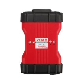 İyi bir fiyat. WIFI VCM2 VCMII Otomotiv Teşhis Araçları V100 için LandRover'e ve 1 Jaguar 2 çevrimiçi