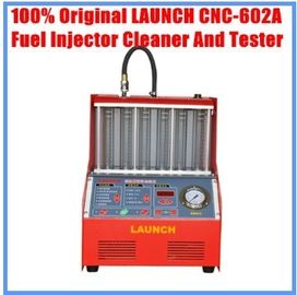 İyi bir fiyat. Ultrasonik otomotiv tanılama araçlarını CNC602A enjektör & temiz Tester çevrimiçi
