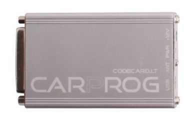 İyi bir fiyat. 21 Adaptörleri ile Otomatik ECU Programcı Carprog Tam V9.31 çevrimiçi