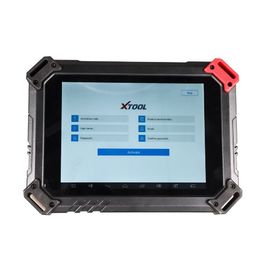 İyi bir fiyat. Özel Fonksiyonlu XTOOL EZ500 HD Ağır Hizmet Tipi Tam Sistem Kamyon Teşhis Aracı çevrimiçi
