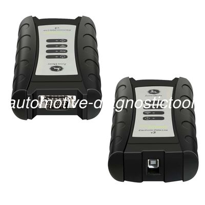 Kalite John Deere Ağır Görevli Teşhis Aracı EDL3 Laptopla Çalışmaya Hazır Fabrika