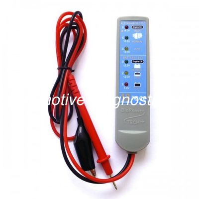 İyi bir fiyat. BioPower TECH Analyzer Otomobil Elektrikli Pil Denetleyici çevrimiçi