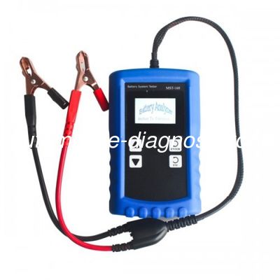 İyi bir fiyat. MST-168 Taşınabilir 12V Dijital Pil Analizörü çevrimiçi