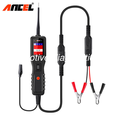 İyi bir fiyat. Ancel PB100 Otomobil Bataryası Denetleyicisi Destek 12V 24V çevrimiçi