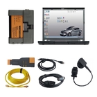 Super BMW ICOM A2 BMW Diagnostic Tools With 2024/3 SSD Plus Lenovo X230  Laptop