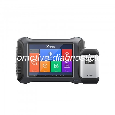İyi bir fiyat. 2025 Tüm Sistem teşhis aracı XTOOL A80 Pro Master Destek Online ECU Kodlama Anahtar Fob Programlama çevrimiçi
