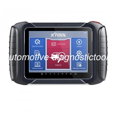 İyi bir fiyat. XTOOL D8 Otomobil Tarama Aracı OBD2 Otomobil Tanılayıcı Tarayıcı + ECU Kodlama 38 + Hizmetler + Anahtar Programlama çevrimiçi