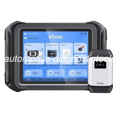 İyi bir fiyat. 2024 XTOOL D9S Pro Wifi Bağlantısı Otomatik Tanılayıcı Tarayıcı ECU Destek Kodlama çevrimiçi