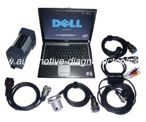 İyi bir fiyat. MB STAR C4 Mercedes Diagnostik Aracı 2023/9 Programı Artı D630 Dizüstü Bilgisayar Çalışmaya Hazır çevrimiçi