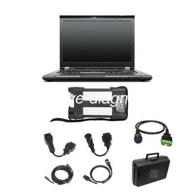 İyi bir fiyat. Volvo 88894000 VOCOM II APCI PTT2 ile birlikte.8.150/PTT2.8.241 kazıcı ağır kamyon teşhis aracı artı Lenovo T430 dizüstü bilgisayar çevrimiçi