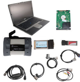 İyi bir fiyat. Ağır Kamyon Teşhis Aracı / Dell D630 Dizüstü 2019/3 Ile Mercedes Benz Kamyon Teşhis Tarayıcı Güncelleme Sürümü çevrimiçi