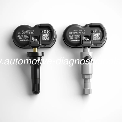 İyi bir fiyat. Foxwell T10 Programlanabilir TPMS Sensörü 433/315MHz 2 IN 1 çevrimiçi
