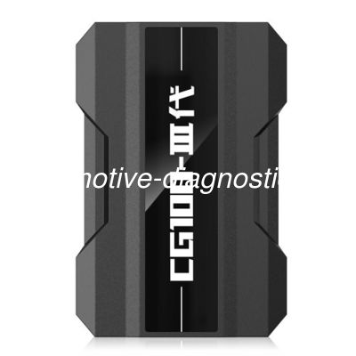 İyi bir fiyat. V7.1.6.0 CG100 Prog III Tam Sürüm Renesas SRS ve Infineon XC236x FLASH'ın Tüm İşlevleri dahil Airbag Restore Cihazı çevrimiçi