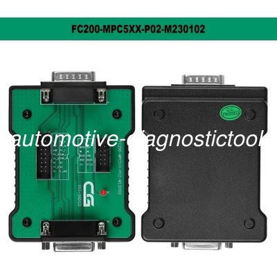 İyi bir fiyat. BOSCH MPC5xx için MPC5XX Adaptörü P02-M230102 Bench Destek EDC16/ ME9.0/ MED9.1/ MED9 üzerinde Oku/ Yaz Verileri.5 çevrimiçi