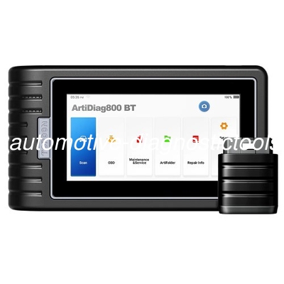İyi bir fiyat. TOPDON TopScan PRO Diagnostic Tool 13 Reset Fonksiyonları I/M Hazırlığı, Enjektor Kodlaması çevrimiçi