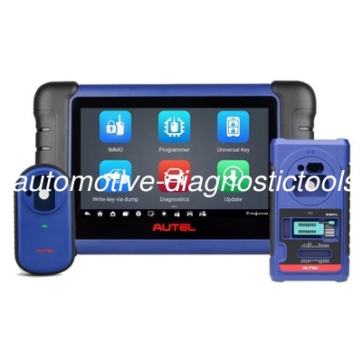 İyi bir fiyat. Autel MaxiIM IM508S Plus XP400 Pro Autel IM608 II/IM608 PRO II ile aynı IMMO işlevleri çevrimiçi