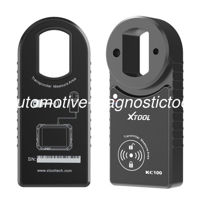 İyi bir fiyat. XTOOL KC100 VW 4. ve 5. ve BMW IMMO Adaptörü X100 PAD2/PAD3/PS90 için çevrimiçi