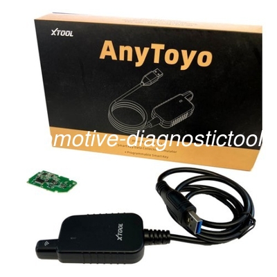 İyi bir fiyat. XTOOL Anytoyo SK1, Toyota 8A/4A Akıllı Anahtar Programlama için X100 PAD3 ve KC501 ile Çalışır çevrimiçi