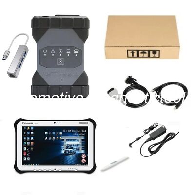 İyi bir fiyat. Mercedes C6 VCI DoIP Mercedes Diagnostik Aracı Tabletle Çalışmaya Hazır çevrimiçi