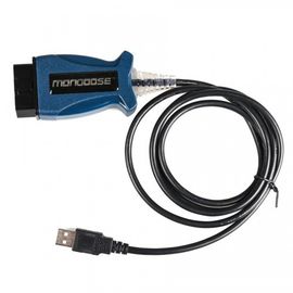 İyi bir fiyat. Mangoose Pro GM II Otomatik Teşhis Aracı / Kablo Küresel Araç Teşhis için GDS2 Destekler çevrimiçi