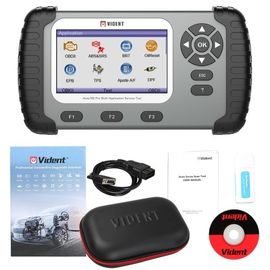 İyi bir fiyat. VIDENT iAuto 702Pro Hava Yastığı Sıfırlama Aracı Desteği ABS / SRS / EPB / DPF Ücretsiz Güncelleme Çevrimiçi çevrimiçi