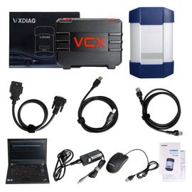 İyi bir fiyat. Tam Markalar için VXDIAG Çok Otomatik Teşhis Aracı HONDA / GM / VW / FORD / MAZDA / TOYOTA / PIWIS / Subaru /  / BMW / BENZ çevrimiçi