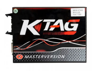 İyi bir fiyat. 2019 Son V2.25 KTAG ECU Programlama Aracı Firmware V7.020 KTAG Sınırsız Belirteç ile Online Sürüm çevrimiçi