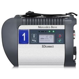 İyi bir fiyat. MB SD C4 PLUS Mercedes Benz Teşhis Aracı Destek DOIP Otomobil ve Kamyonlar için çevrimiçi