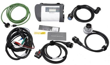 İyi bir fiyat. MB SD Connect Compact 4 Mercedes Teşhis Aracı Her Bilgisayarda Çalışır çevrimiçi