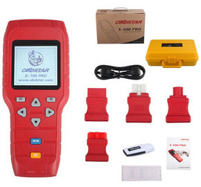 İyi bir fiyat. Oto Anahtar Programcı IMMO için X-100 C + D Xtool Teşhis Aracı + Kilometre Sayacı + OBD Yazılım çevrimiçi
