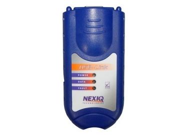 İyi bir fiyat. NEXIQ USB Bağlantısı Ağır Görevli Tanısal Arayüz çevrimiçi