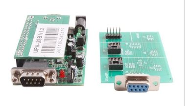 İyi bir fiyat. upa usb programcı v1.2 sürümüyle tam adaptörler, profesyonel otomatik ecu programcı çevrimiçi
