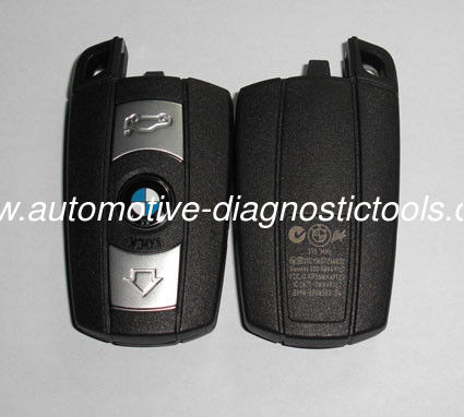 İyi bir fiyat. akıllı anahtar 868 mhz 2 düğmeli, HITAG-2 araba anahtarı boşluklar programlama çevrimiçi