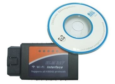 İyi bir fiyat. IPhone ipad iPod için WIFI ELM327 OBD2 Araç Tarama Aracı Destek çevrimiçi