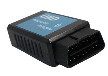 İyi bir fiyat. ELM327-CAN BUS Bluetooth EOBD OBDII tarama aracı çevrimiçi