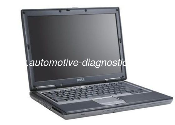 İyi bir fiyat. Dell D630 otomobil Tanı bilgisayar / Laptop mb star,  ops, sd kompakt 4 çevrimiçi