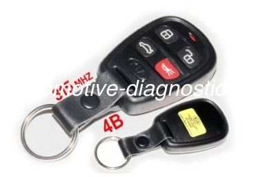 İyi bir fiyat. Kia Optima anahtar durumda 4 Kia Optima uzaktan araba anahtar boşluk düğme çevrimiçi