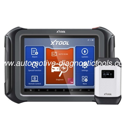 PS2 Heavy Duty truck diagnostic Tool for Caterpillar, Mitsubishi Fuso, Scania,  Built in Printer .Update Free
