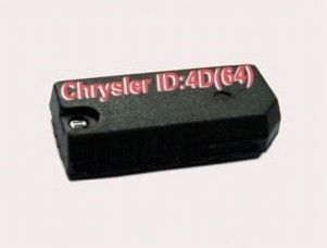 İyi bir fiyat. Chrysler 4 d 64 araba anahtarı Transponder çip, 4 d otomotiv anahtar fişleri çevrimiçi