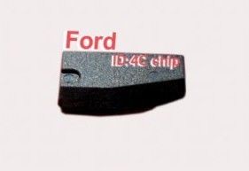 İyi bir fiyat. 4C Chip Otomatik Anahtar Transponder Chip, Araba Anahtarı Transponder İçin çevrimiçi