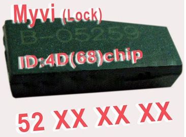 İyi bir fiyat. MYVI 4 d 68 araba anahtarı Transponder çip 52XXX, profesyonel otomatik anahtar fişleri. çevrimiçi