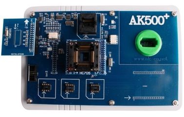 İyi bir fiyat. Mercedes Benz AK500 + anahtar anahtarsız gitmek EIS skc makinesiyle programcı çevrimiçi