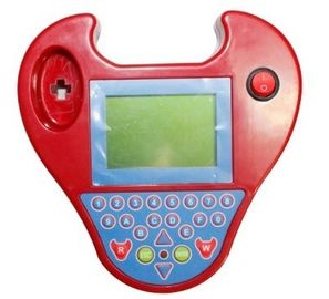 İyi bir fiyat. Mini araba anahtar programcı, akıllı Zed boğa çevrimiçi