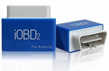 İyi bir fiyat. IOBD2 kod tarayıcı destek telefonları Android ve Iphone Bluetooth ile bağlanma çevrimiçi