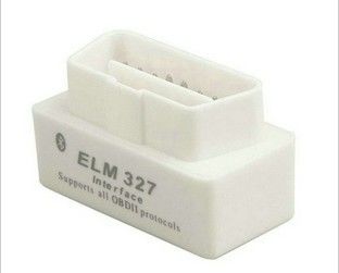 İyi bir fiyat. MINI ELM327 Bluetooth OBD2 v1.5 versiyonu çevrimiçi